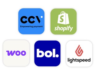 Webshops