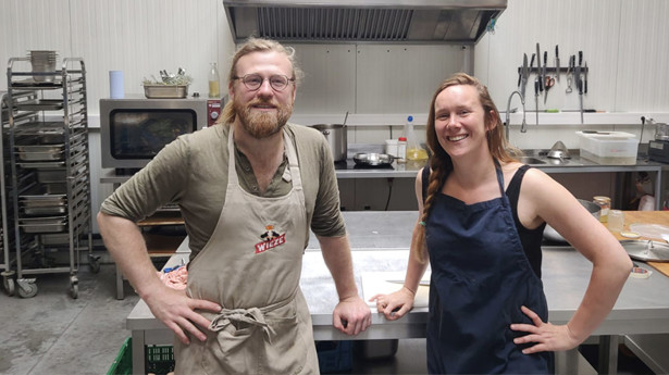 Storm Catering Storm Catering