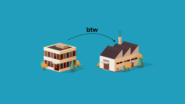 Blog Btwverlegd NL Preview Blog Btwverlegd NL Preview