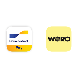 Logo Bol Bancontactpay Wero