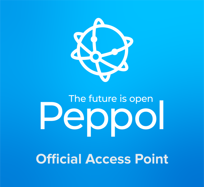 Peppol Official Access Point