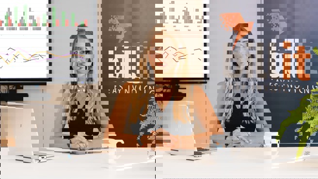 Configuration De Votre Compte Billit Configuration De Votre Compte Billit