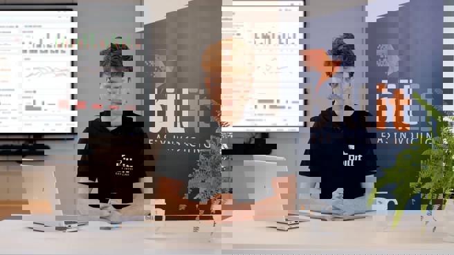 Verkoopfacturen Toevoegen NL Screenshot Verkoopfacturen Toevoegen NL Screenshot