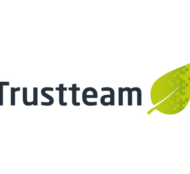 Trustteam Square Trustteam Square